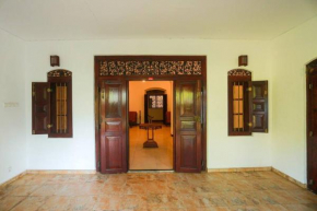 Singapore Bungalow Galle